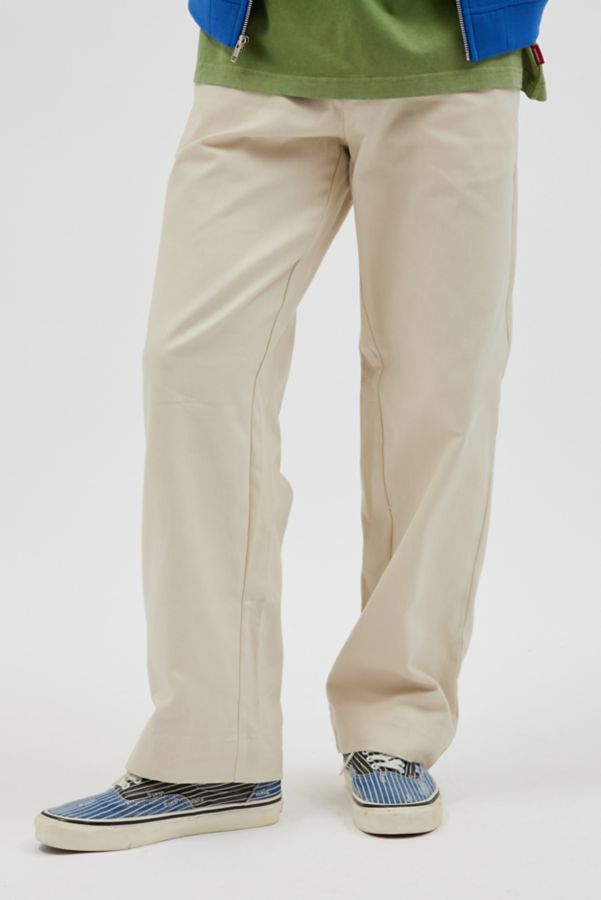 Slide View: 1: UO Turbo Baggy Skate Pant