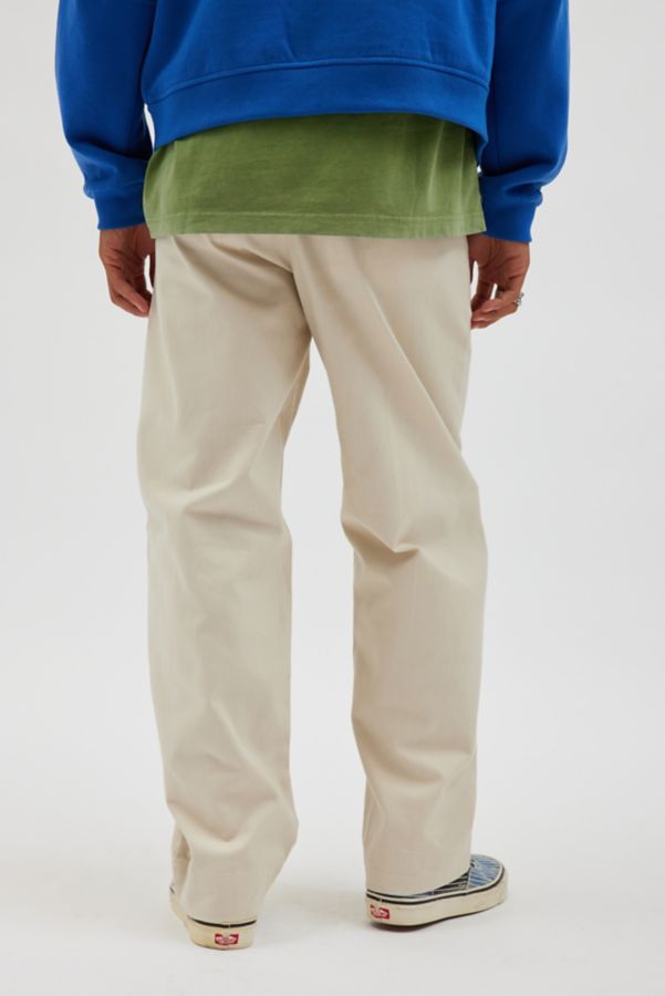 Slide View: 2: UO Turbo Baggy Skate Pant