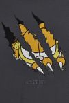 Thumbnail View 2: T-shirt Graphique Garfield Claw ICEBERG