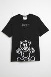 Thumbnail View 1: T-shirt Graphique Ours ICEBERG