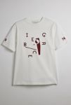 Thumbnail View 1: T-shirt Graphique Lettres ICEBERG