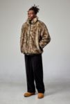 Thumbnail View 10: iets frans... Wade Faux Fur Coat