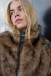 Thumbnail View 4: iets frans... Wade Faux Fur Coat