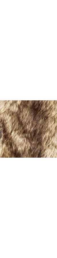 Slide View: 12: iets frans... Wade Faux Fur Coat