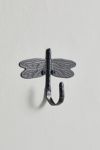 Thumbnail View 2: Dragonfly Wall Hook