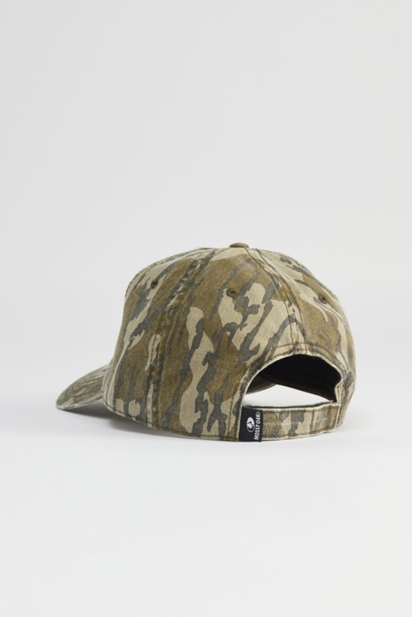 Slide View: 2: Euphoria Camo Hat