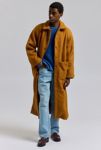 Thumbnail View 1: David Catalán Long Jacket