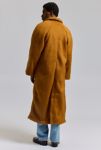 Thumbnail View 2: David Catalán Long Jacket