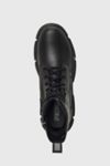 Thumbnail View 5: ROC Roadie Leather Platform Combat Boot