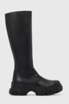 Thumbnail View 2: ROC Rogue Leather Platform Boot