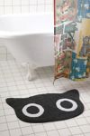 Thumbnail View 1: Milo Cat Face Bath Mat