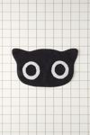 Thumbnail View 2: Milo Cat Face Bath Mat