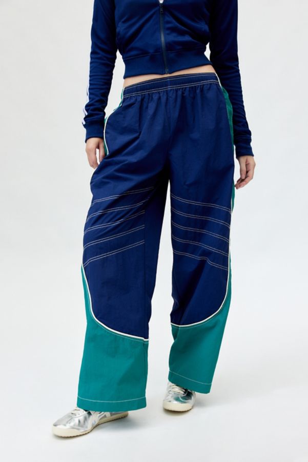 Slide View: 1: BDG Marny Moto Track Pant