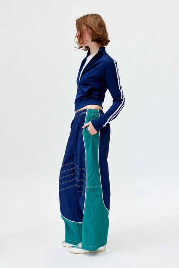 Slide View: 4: BDG Marny Moto Track Pant