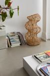 Thumbnail View 2: Rasmus Rattan Floor Lamp