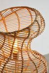 Thumbnail View 5: Rasmus Rattan Floor Lamp