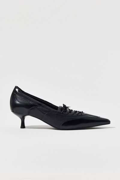 Vagabond Shoemakers Lykke Sport Kitten Heel