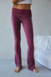 Thumbnail View 2: Out From Under Sklar Slim Flare Pant