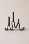 Thumbnail View 1: SIN Ceramic Wyat Candelabra