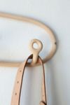 Thumbnail View 2: SIN Ceramic Trio Multi-Hook Coat Rack