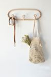 Thumbnail View 1: SIN Ceramic Trio Multi-Hook Coat Rack