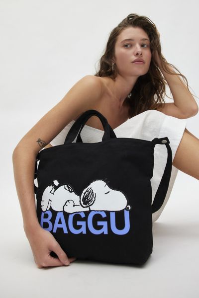 BAGGU X Peanuts Horizontal Duck Bag