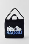 Thumbnail View 2: BAGGU X Peanuts Horizontal Duck Bag