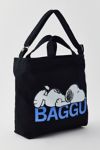 Thumbnail View 3: BAGGU X Peanuts Horizontal Duck Bag