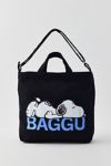 Thumbnail View 4: BAGGU X Peanuts Horizontal Duck Bag