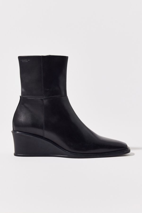 Slide View: 1: Vagabond Shoemakers Aino Wedge Boot