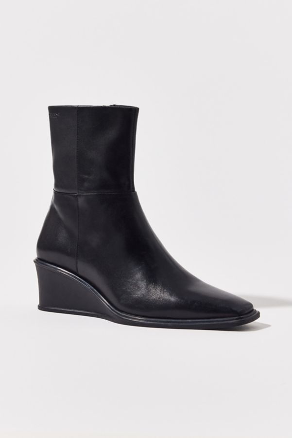 Slide View: 2: Vagabond Shoemakers Aino Wedge Boot