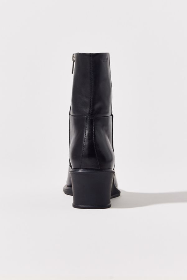 Slide View: 4: Vagabond Shoemakers Aino Wedge Boot