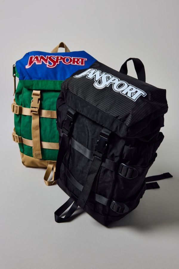 Slide View: 1: JanSport Mini Skip Pack Backpack