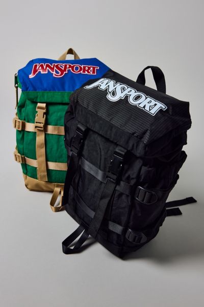 JanSport Mini Skip Pack Backpack