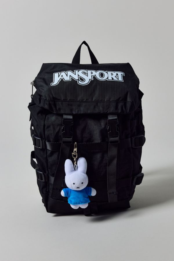 Slide View: 2: JanSport Mini Skip Pack Backpack