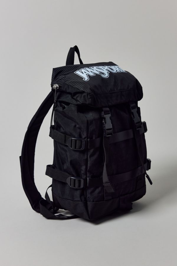 Slide View: 3: JanSport Mini Skip Pack Backpack