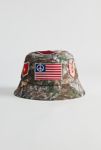 Thumbnail View 2: Tree Camo Patch Bucket Hat