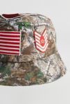 Thumbnail View 3: Tree Camo Patch Bucket Hat