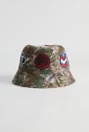 Thumbnail View 4: Tree Camo Patch Bucket Hat