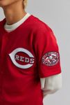 Thumbnail View 4: Mitchell & Ness MLB Cincinnati Reds 2000 Ken Griffey Jr. Jersey Tee