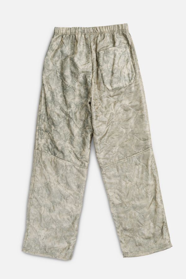 Slide View: 2: Frankie Collective Frankie Collective Rework F-22 Surplus Liner Pants 016