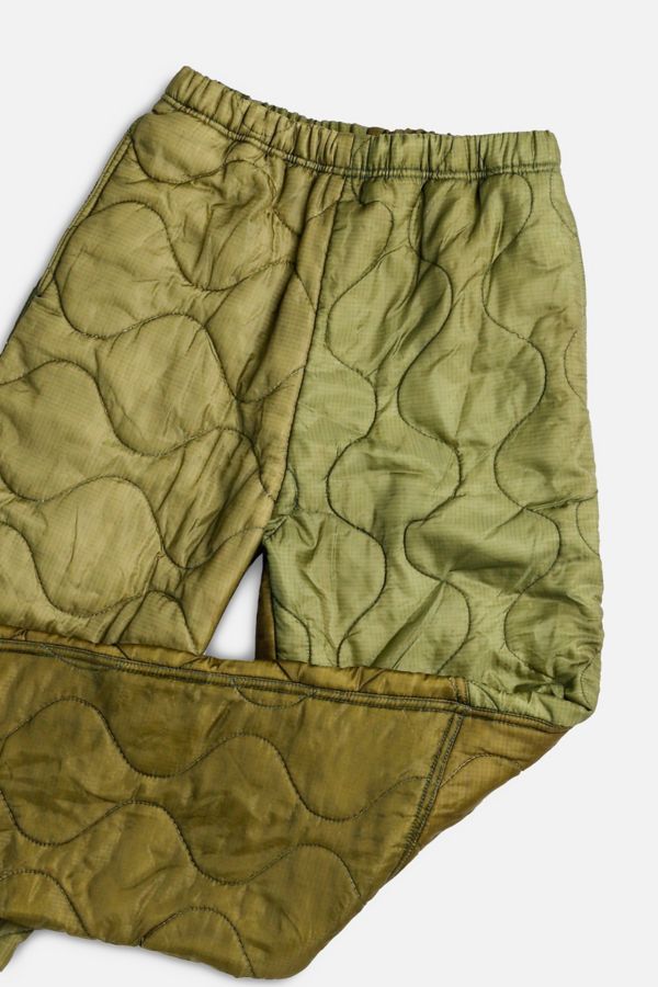 Slide View: 3: Frankie Collective Frankie Collective Rework F-22 Surplus Liner Pants 019