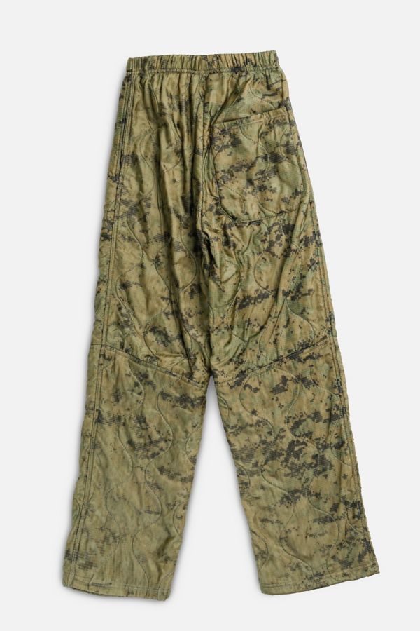 Slide View: 2: Frankie Collective Frankie Collective Rework F-22 Surplus Liner Pants 020