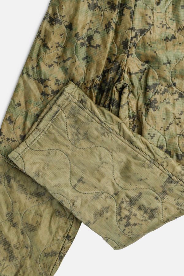 Slide View: 3: Frankie Collective Frankie Collective Rework F-22 Surplus Liner Pants 020