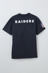 Thumbnail View 2: Mitchell & Ness Bo Jackson Cotton Graphic Tee