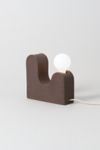 Thumbnail View 2: SIN Little Hills Ceramic Table Lamp