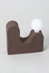 Thumbnail View 3: SIN Little Hills Ceramic Table Lamp