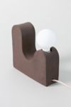 Thumbnail View 4: SIN Little Hills Ceramic Table Lamp