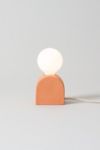 Thumbnail View 2: SIN Mima Ceramic Table Lamp