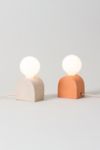 Thumbnail View 3: SIN Mima Ceramic Table Lamp